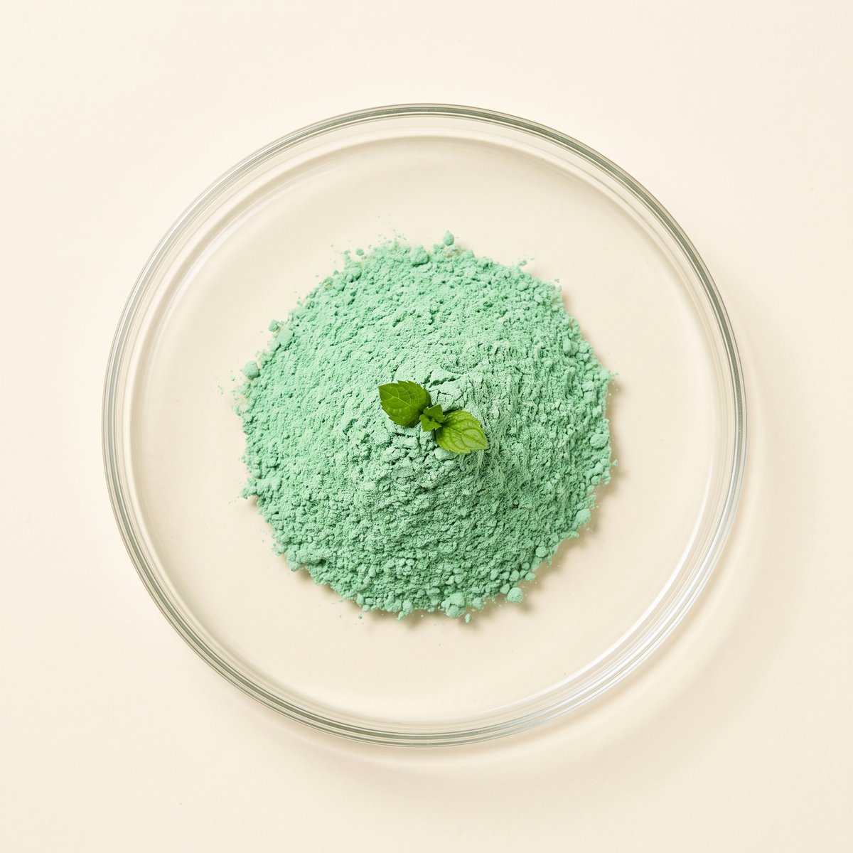 Mint Powder