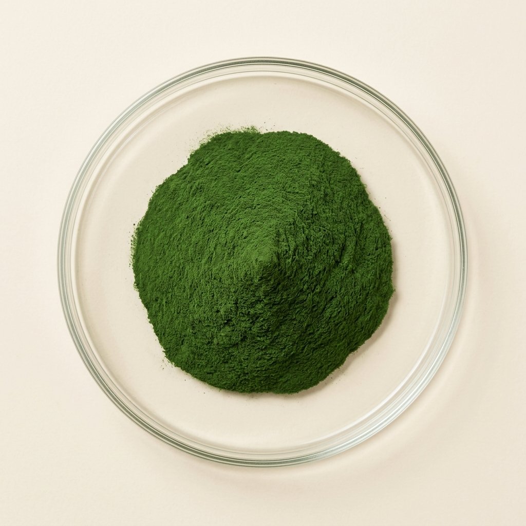 Spinach Powder