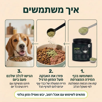 dental powder