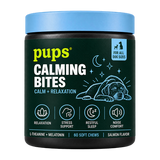 PUPS חטיף הרגעה